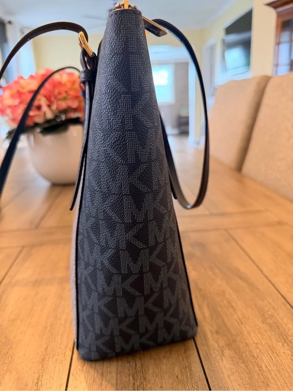 Michael Kors Tote Bag